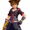 NEWS: Nuovo aggiornamento per la storia di Kingdom Hearts Ï‡ [chi] - ultimo messaggio di Fabiod94 